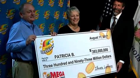 patricia busking lottery winner text message